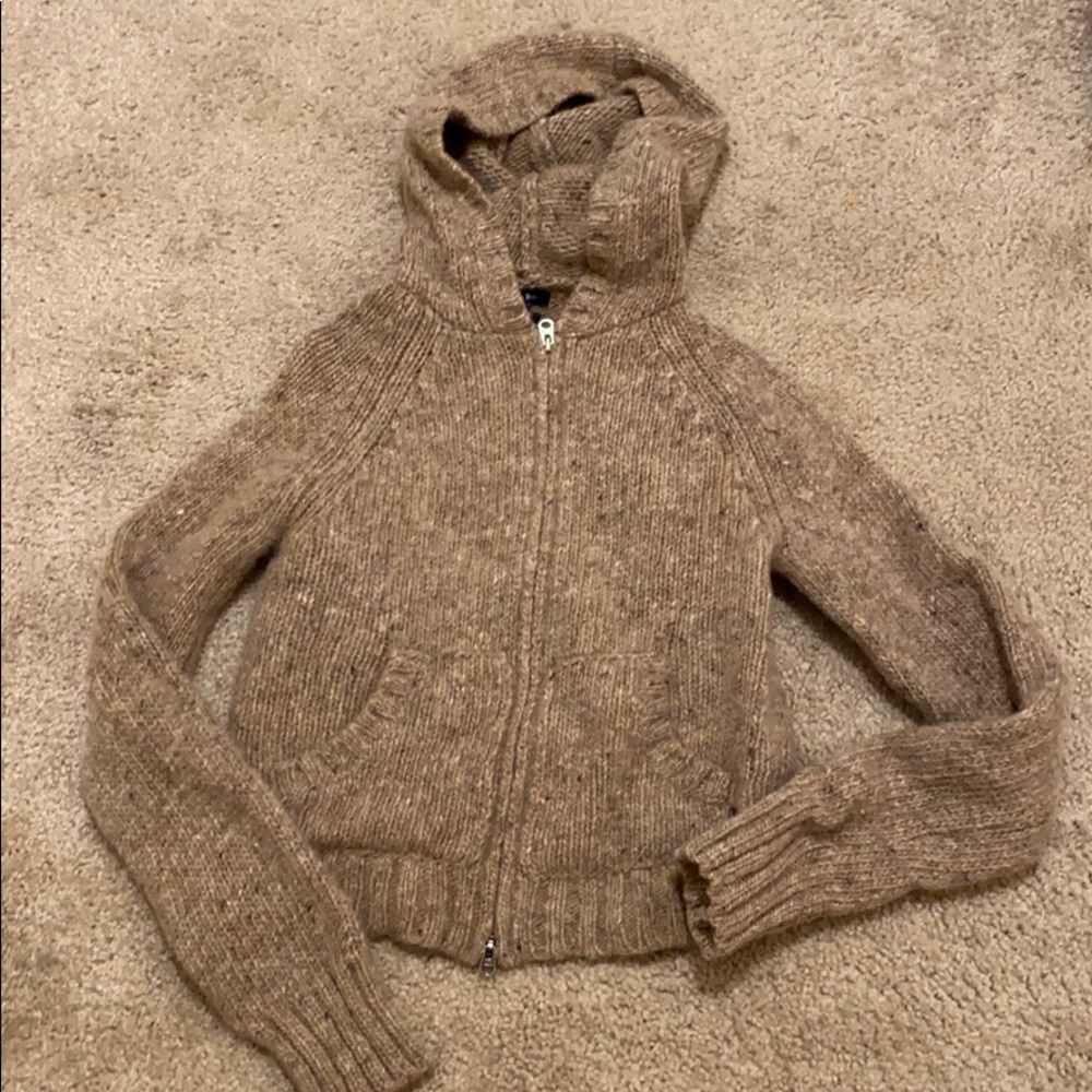 Abercrombie jacket